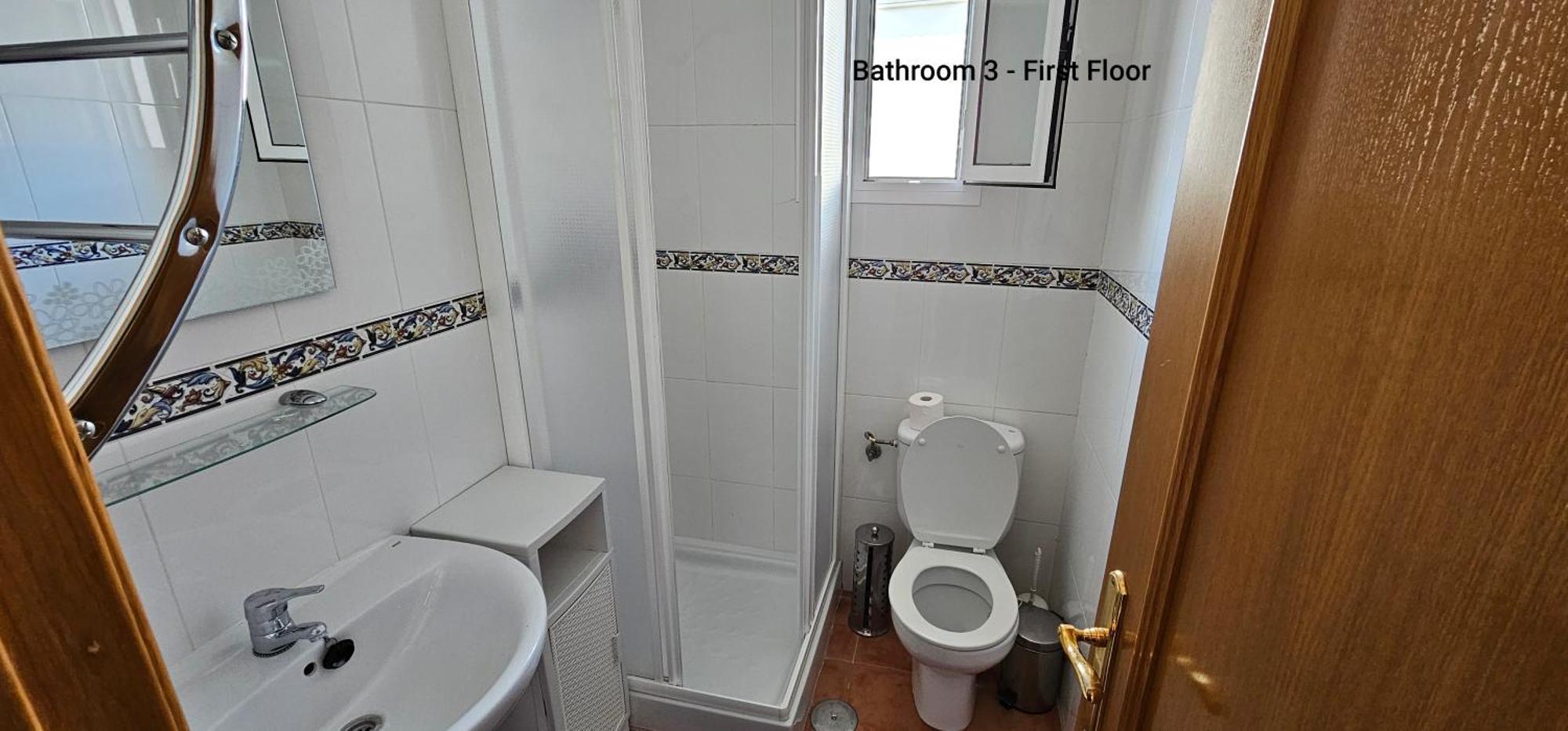 Villa Alicante - Bonalba Golf Mutxamel Zewnętrze zdjęcie
