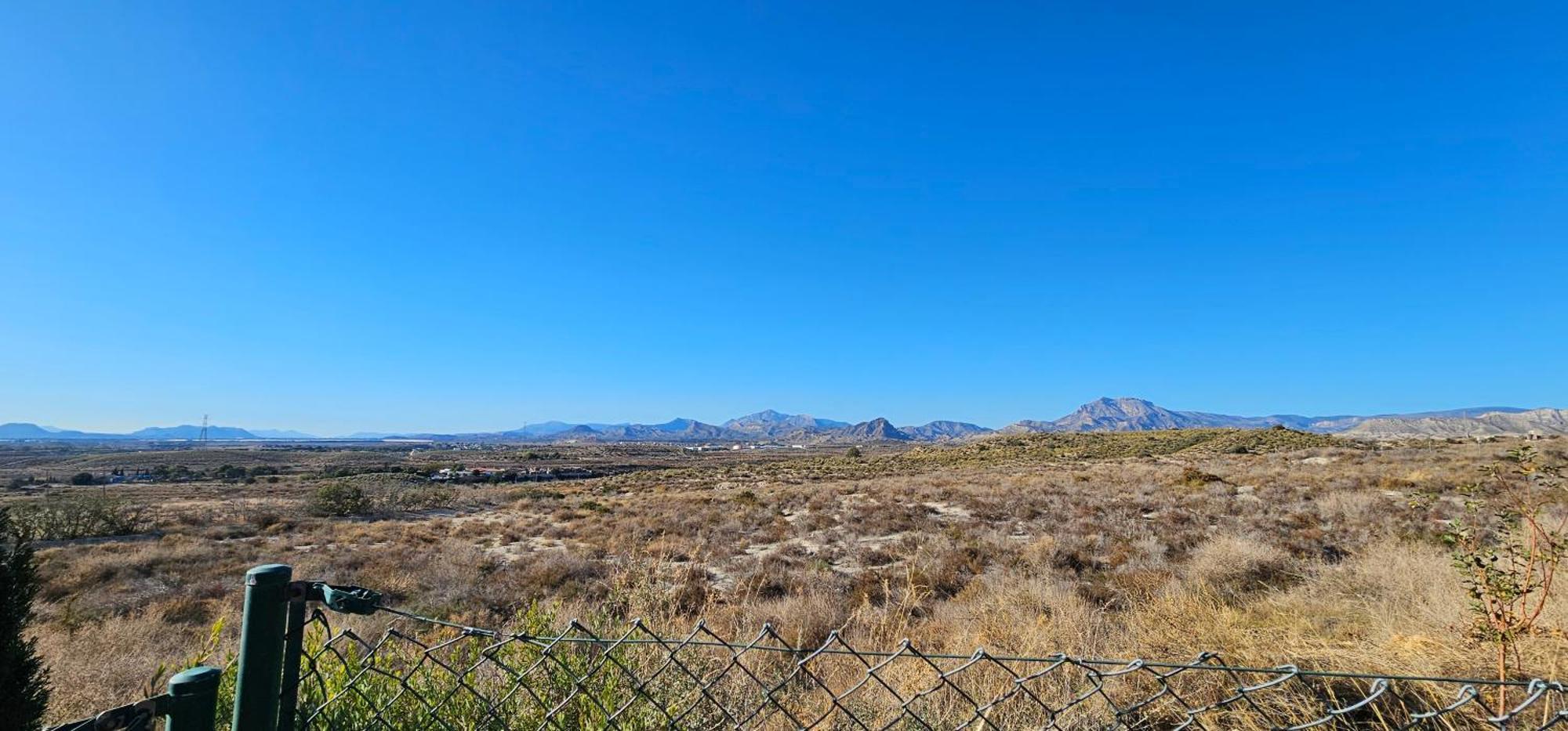 Villa Alicante - Bonalba Golf Mutxamel Zewnętrze zdjęcie