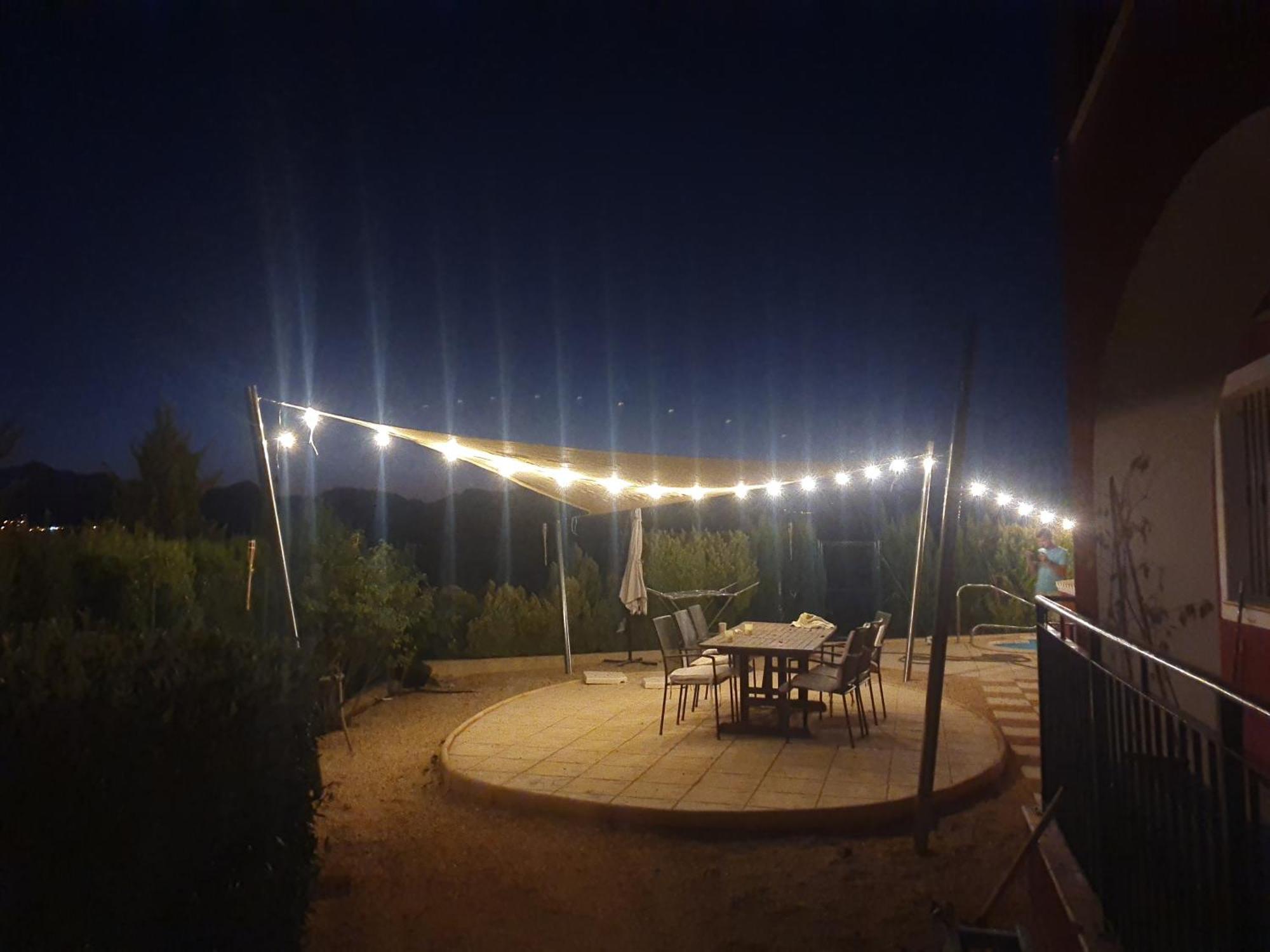 Villa Alicante - Bonalba Golf Mutxamel Zewnętrze zdjęcie