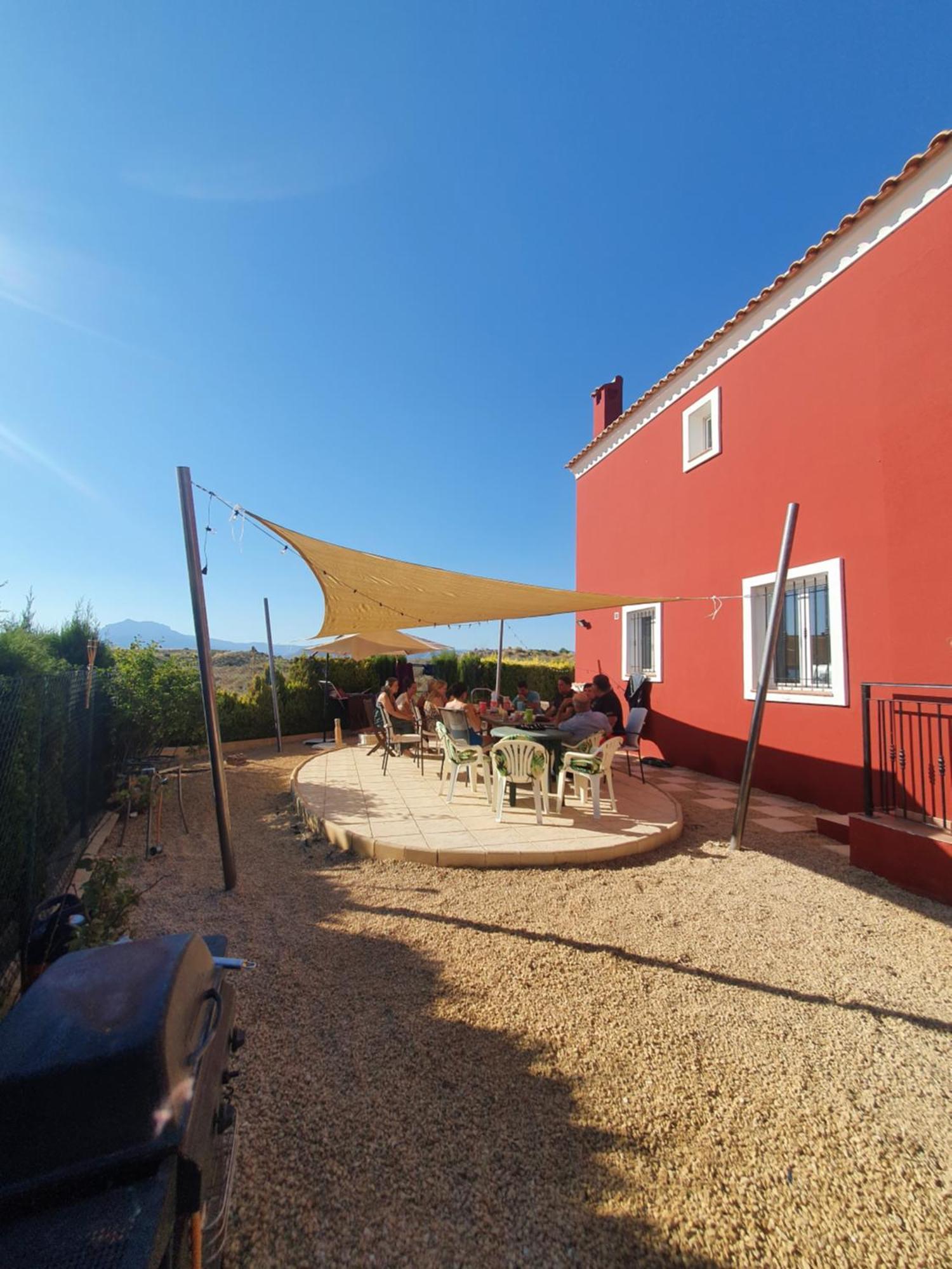 Villa Alicante - Bonalba Golf Mutxamel Zewnętrze zdjęcie