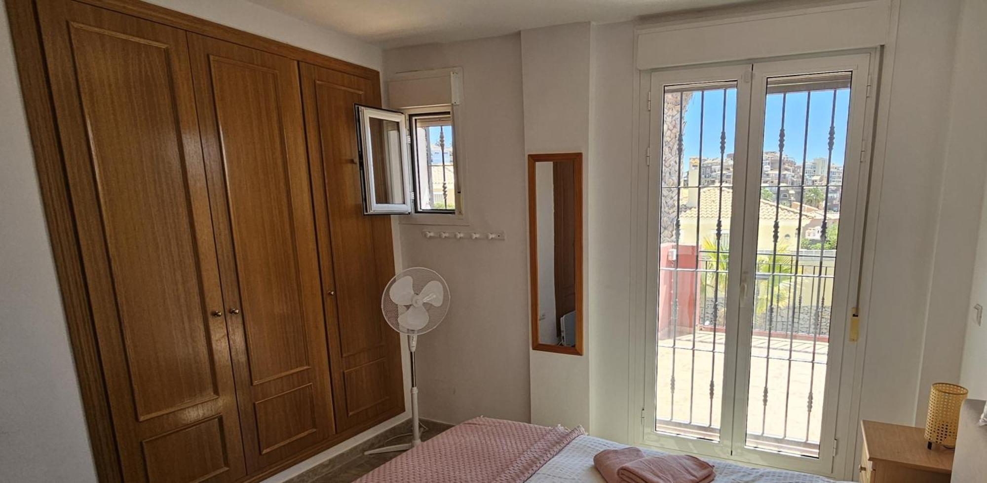 Villa Alicante - Bonalba Golf Mutxamel Zewnętrze zdjęcie