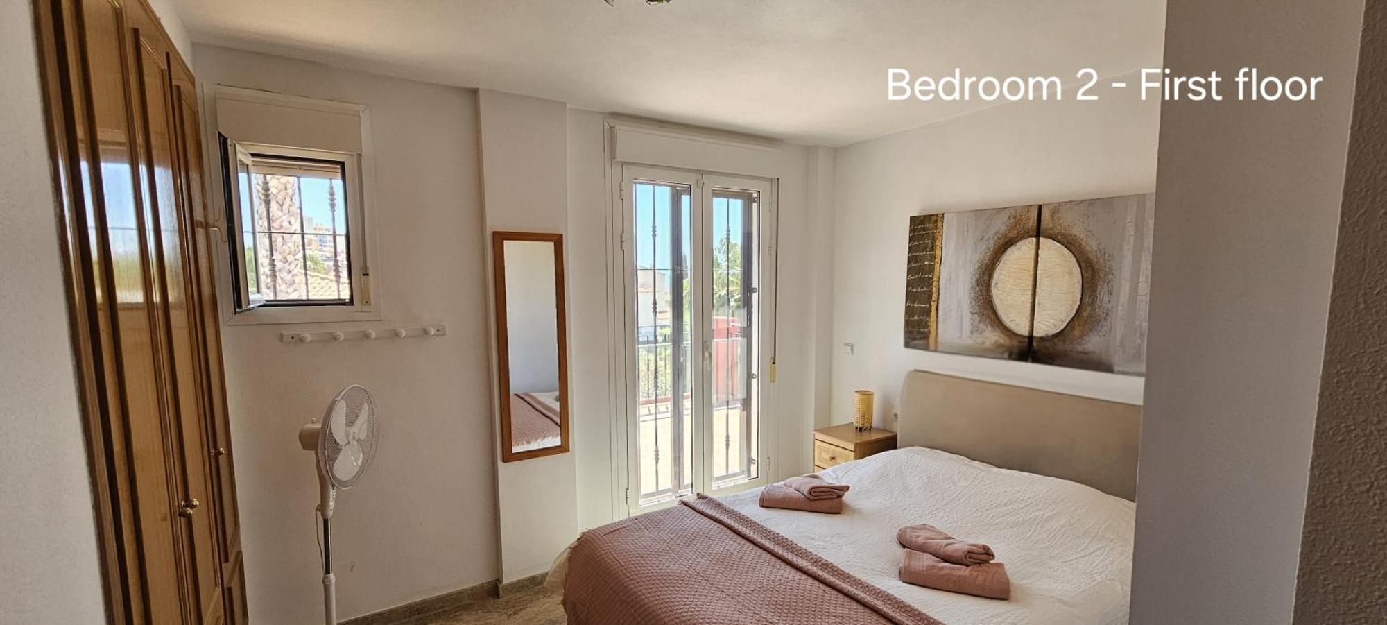 Villa Alicante - Bonalba Golf Mutxamel Zewnętrze zdjęcie