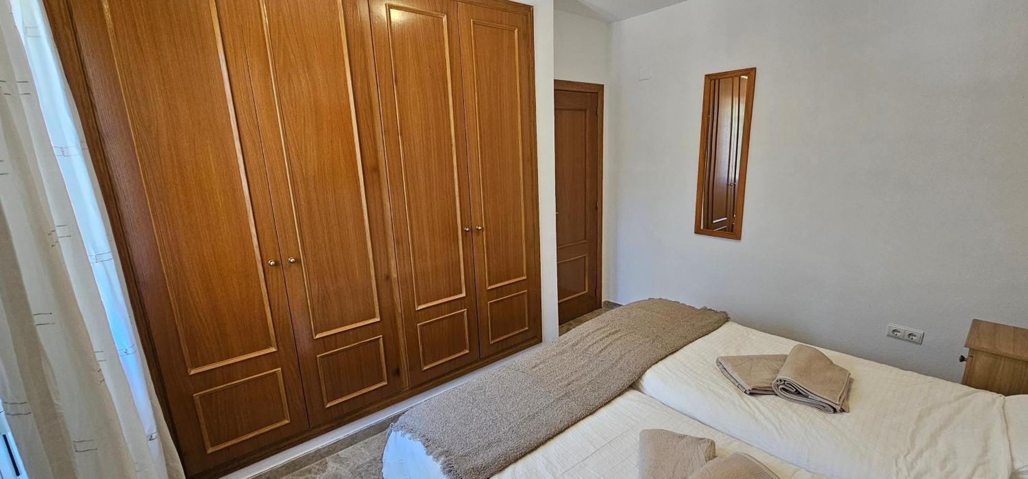 Villa Alicante - Bonalba Golf Mutxamel Zewnętrze zdjęcie