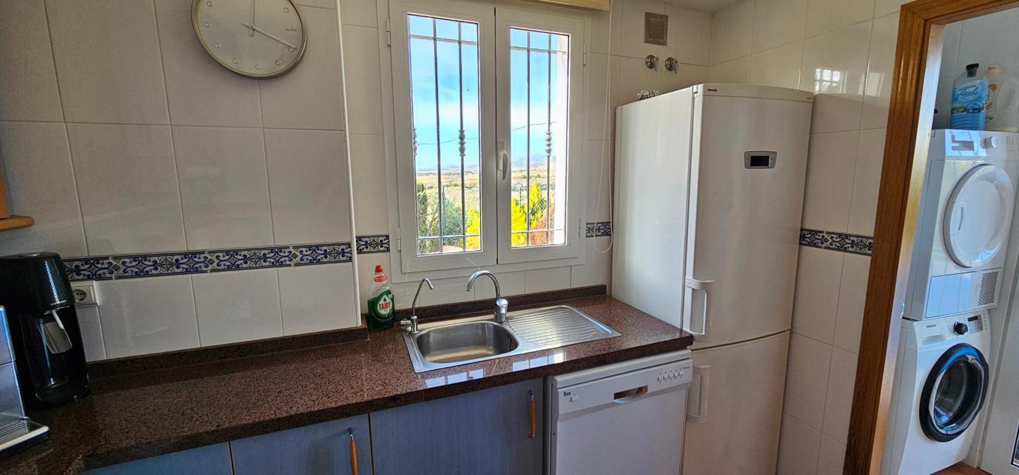 Villa Alicante - Bonalba Golf Mutxamel Zewnętrze zdjęcie